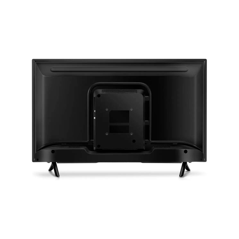 Smart Tv Quint 32 Pulgadas Qt3-32gtv2024 Google Tv Lh